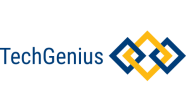 TechGenius Logo